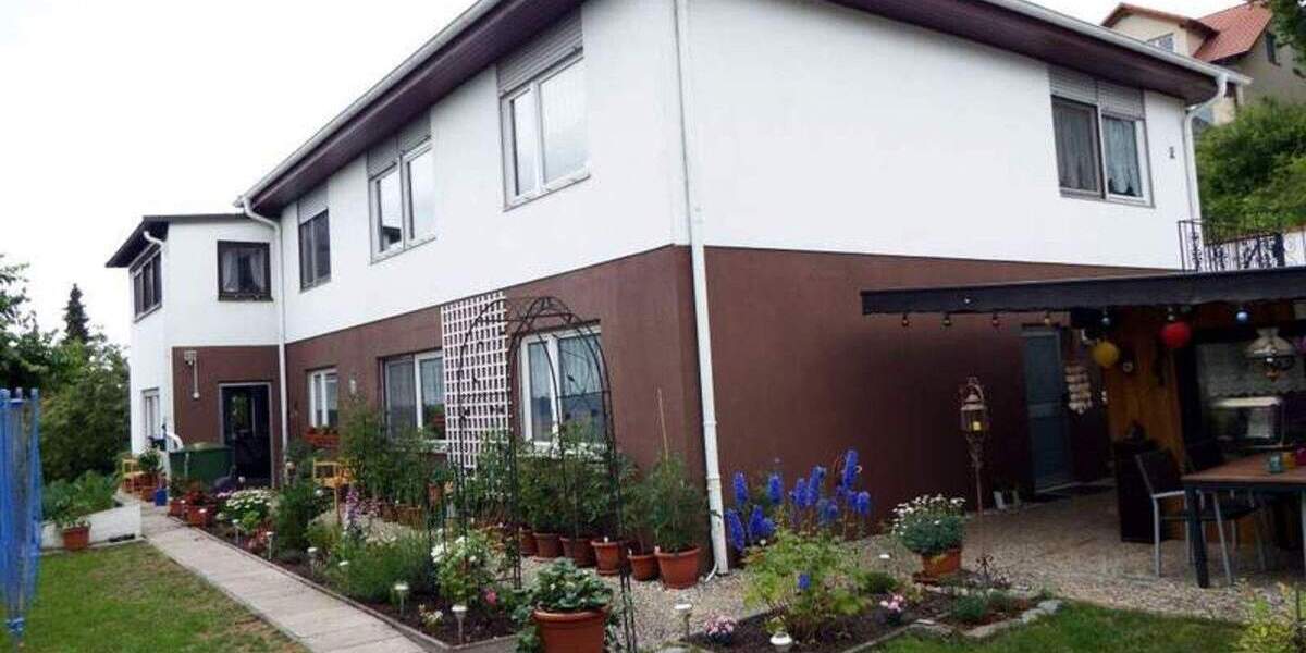 Einfamilienhaus Lonnerstadt Ailsbach - 6 Zimmer, 216 m&sup2;, 635.000&euro; | Angebot:25779106
