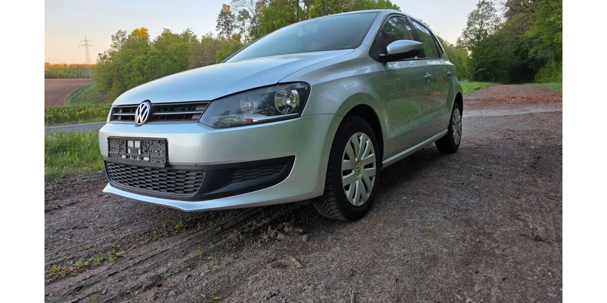 VW Polo 209.000 km 2.700 &euro; Ebern 96106
