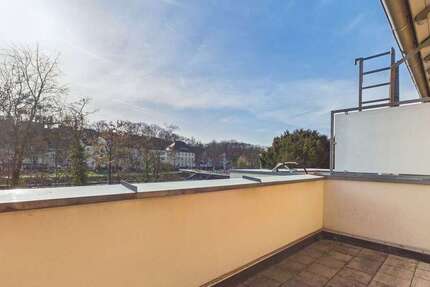 Wohnung Bamberg Gärtnerstadt - 2 Zimmer, 60 m&sup2;, 1.050&euro; | Angebot:25512100