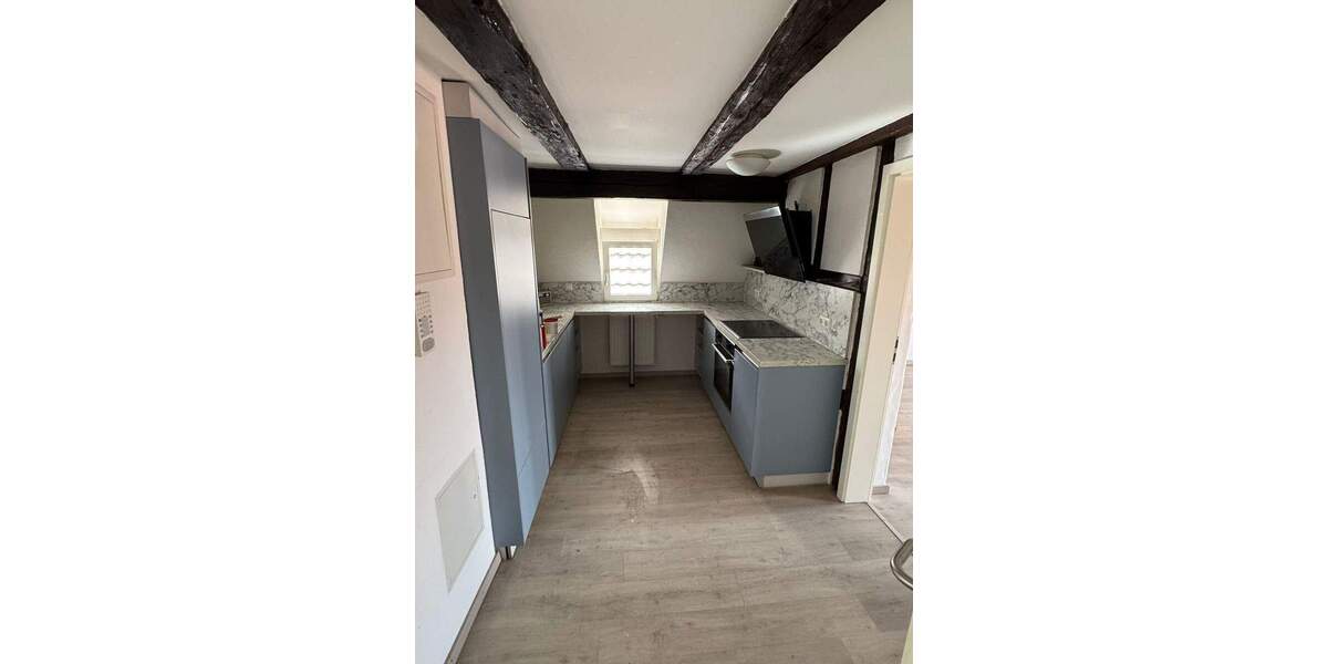 Mehrfamilienhaus, Wohnhaus Ebern - 650.000&euro; | Angebot:25727106