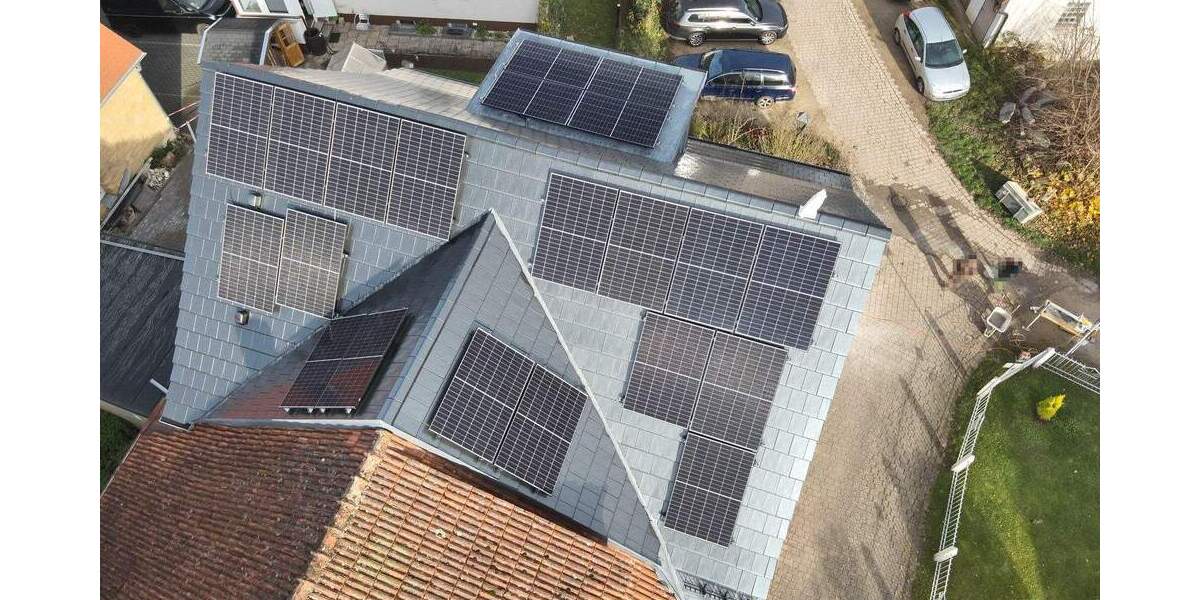 Mehrfamilienhaus, Wohnhaus Pretzfeld - 7 Zimmer, 194 m&sup2;, 625.000&euro; | Angebot:25692198