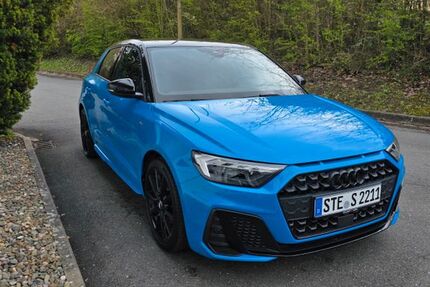 Audi A1 96.000 km 19.900 &euro; Ebensfeld 96250
