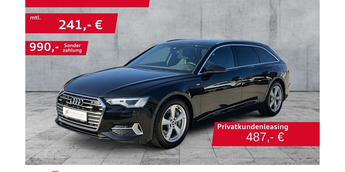 Audi A6 66.296 km 33.790 &euro; Bamberg 96052