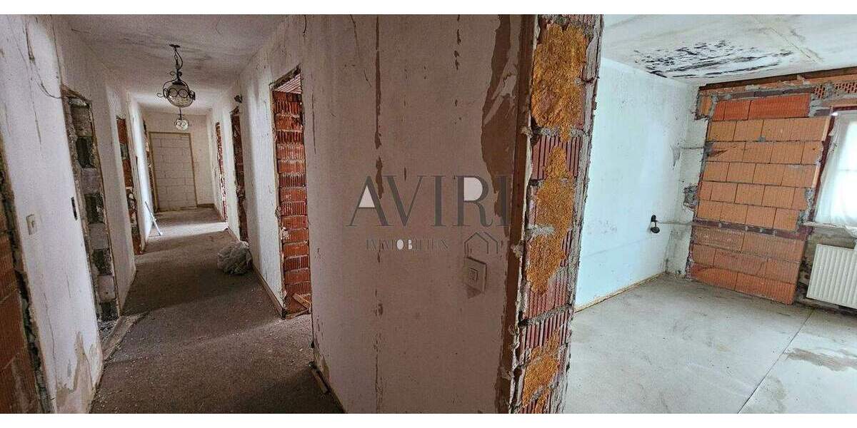 Mehrfamilienhaus, Wohnhaus Ebern / Bramberg Bramberg - 3 Zimmer, 161 m&sup2;, 499.000&euro; | Angebot:25678515