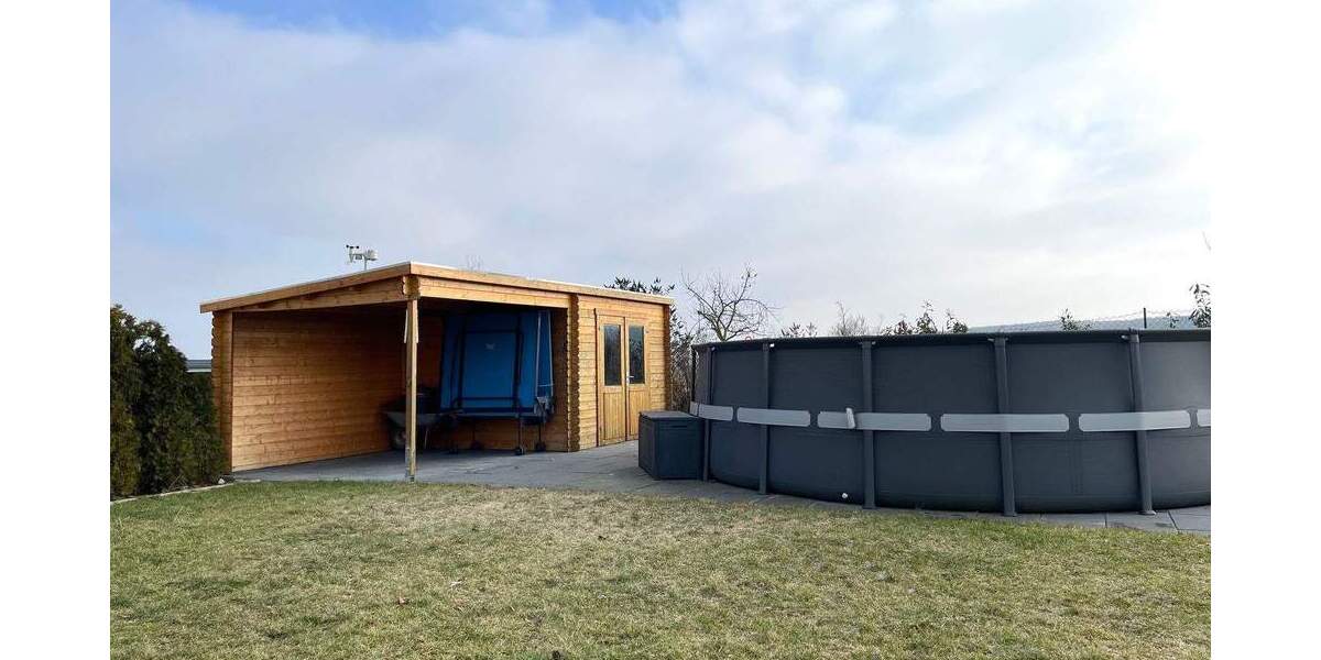 Einfamilienhaus Hirschaid Juliushof - 6 Zimmer, 190 m&sup2;, 719.000&euro; | Angebot:25680557