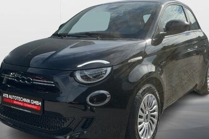 Fiat 500e 7.623 km 18.990 &euro; Bamberg 96052