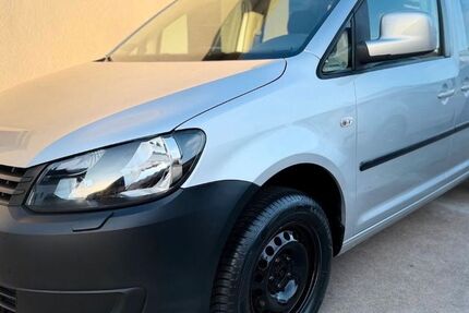 VW Caddy 179.450 km 8.950 &euro; Bischberg 96120