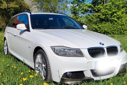 BMW 330 226.550 km 12.990 &euro; Heiligenstadt 91332