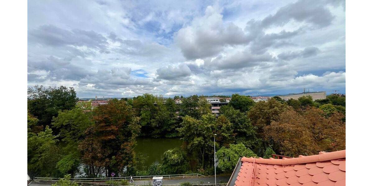 Mehrfamilienhaus, Wohnhaus Bamberg Am Bruderwald - 1 Zimmer, 695.000&euro; | Angebot:25679765