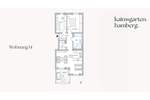 Etagenwohnung Bamberg Bamberg-Ost - 3 Zimmer, 78 m&sup2;, 538.985&euro; | Angebot:26798653