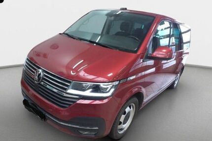 VW T6 Multivan 114.500 km 38.990 &euro; Sand am Main 97522