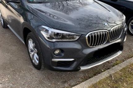 BMW X1 225.000 km 12.999 &euro; Oberaurach 97514