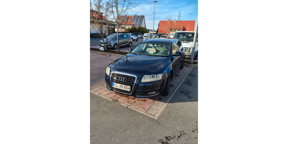 Audi A6 Allroad 320.000 km 3.500 &euro; Forchheim 91301