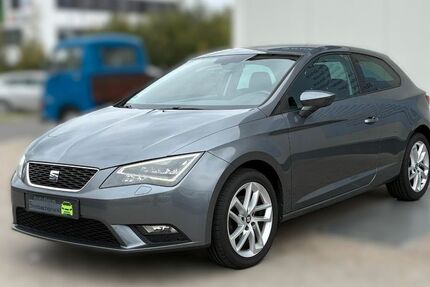 Seat Leon 85.800 km 9.800 &euro; Heßdorf 91093
