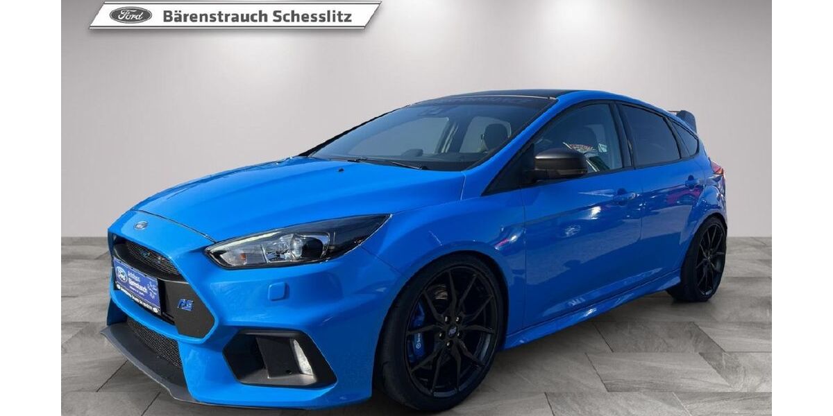 Ford Focus 56.999 km 34.499 &euro; Scheßlitz 96110