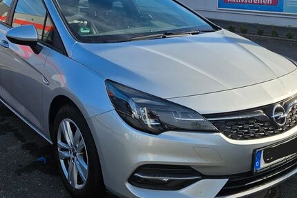 Opel Astra 159.000 km 7.140 &euro; Schlüsselfeld 96132