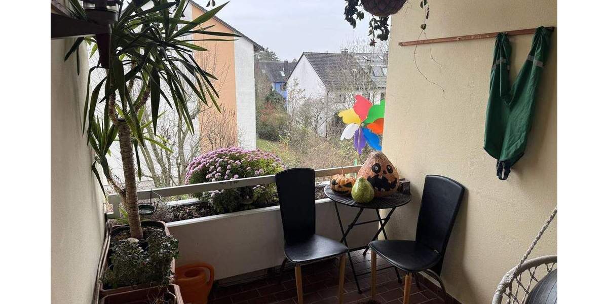 Etagenwohnung Möhrendorf - 3 Zimmer, 92 m&sup2;, 335.000&euro; | Angebot:25669584