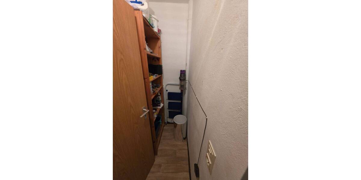Etagenwohnung Bad Staffelstein - 3 Zimmer, 83 m&sup2;, 695&euro; | Angebot:26894496