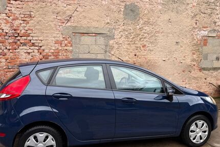 Ford Fiesta 202.500 km 2.100 &euro; Scheßlitz 96110
