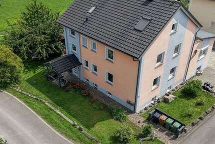 Haus Memmelsdorf - 10 Zimmer, 285 m&sup2;, 615.000&euro; | Angebot:22708136