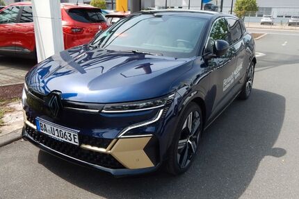 Renault Megane 23.760 km 33.980 &euro; Bamberg 96052