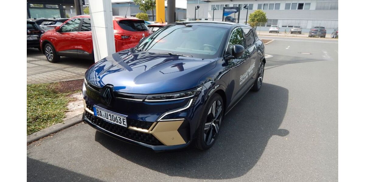 Renault Megane 23.760 km 33.980 &euro; Bamberg 96052