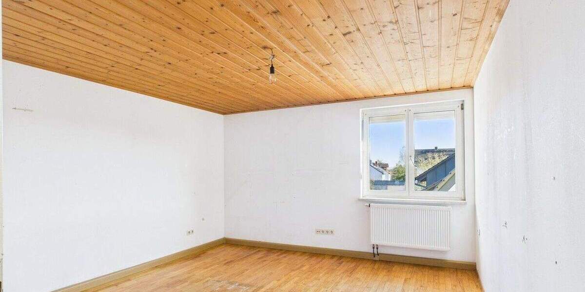 Etagenwohnung Stegaurach / Debring Debring - 3 Zimmer, 67 m&sup2;, 140.000&euro; | Angebot:25741934