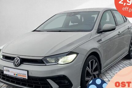 VW Polo 49.006 km 20.749 &euro; Bamberg 96052