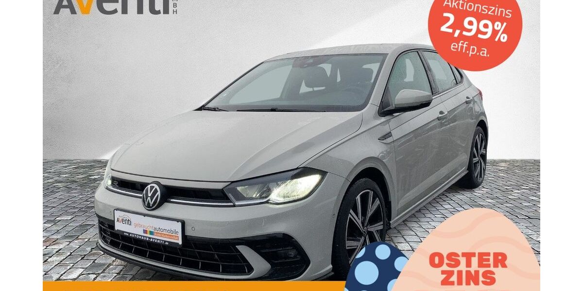 VW Polo 49.006 km 20.749 &euro; Bamberg 96052
