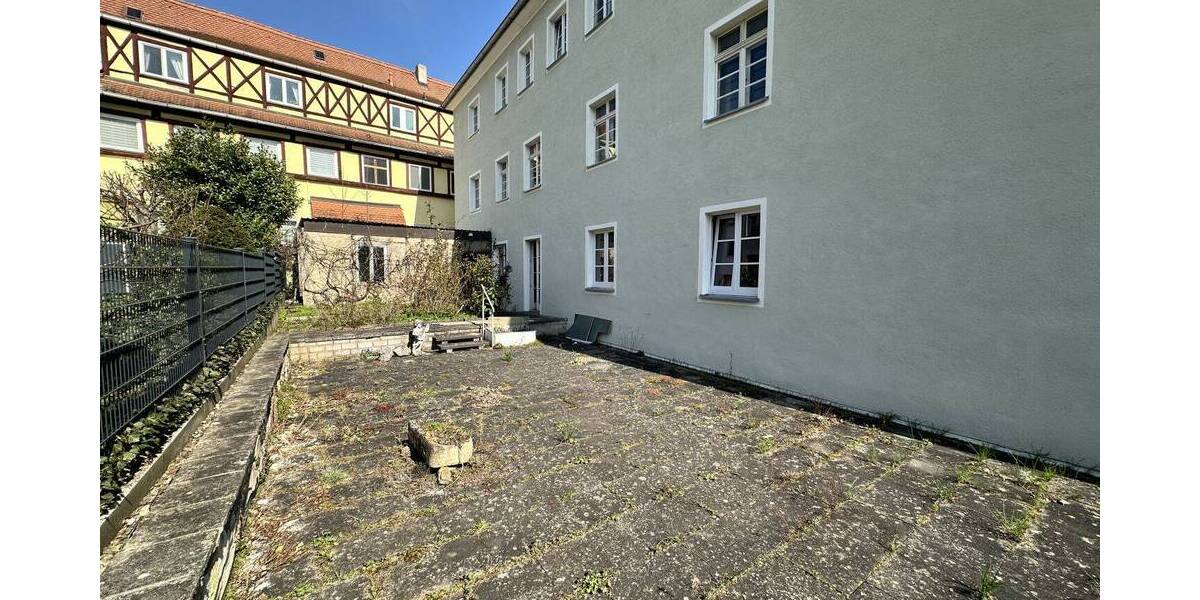 Terrassenwohnung Bamberg Am Bruderwald - 5 Zimmer, 135 m&sup2;, 595.000&euro; | Angebot:26672673