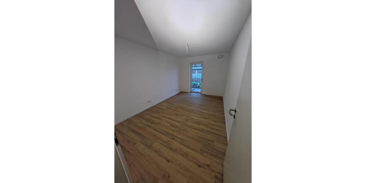 Etagenwohnung Bamberg Bamberg-Ost - 2 Zimmer, 59 m&sup2;, 860&euro; | Angebot:25614544