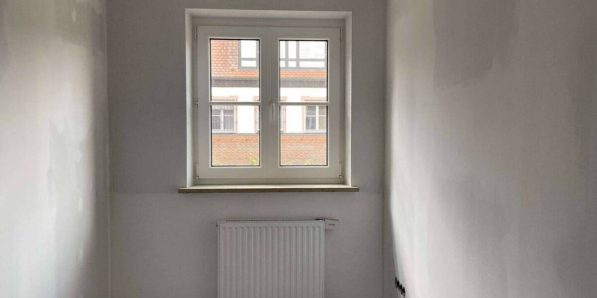 Etagenwohnung Forchheim - 5 Zimmer, 193 m&sup2;, 1.985&euro; | Angebot:26065272