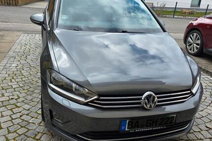 VW Golf Sportsvan 100.620 km 12.800 &euro; Baunach 96148