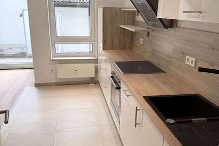Wohnung Bamberg Bughof - 2 Zimmer, 58 m&sup2;, 900&euro; | Angebot:26914867