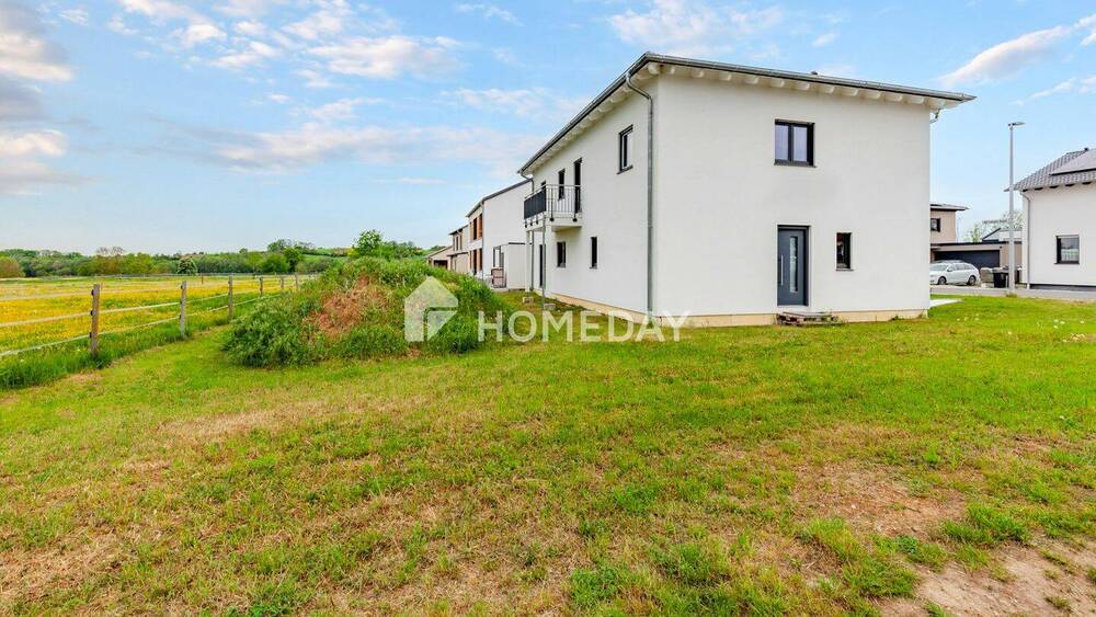 Einfamilienhaus Scheßlitz Straßgiech - 6 Zimmer, 200 m&sup2;, 399.000&euro; | Angebot:26584386