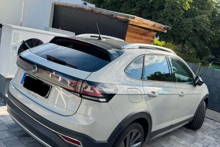 VW Taigo 27.800 km 17.990 &euro; Forchheim 91301