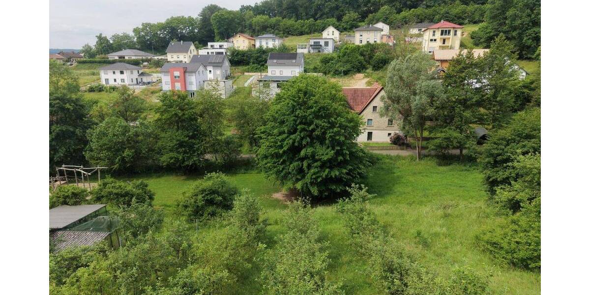 Grundstück Ebelsbach - 150.000&euro; | Angebot:26930986