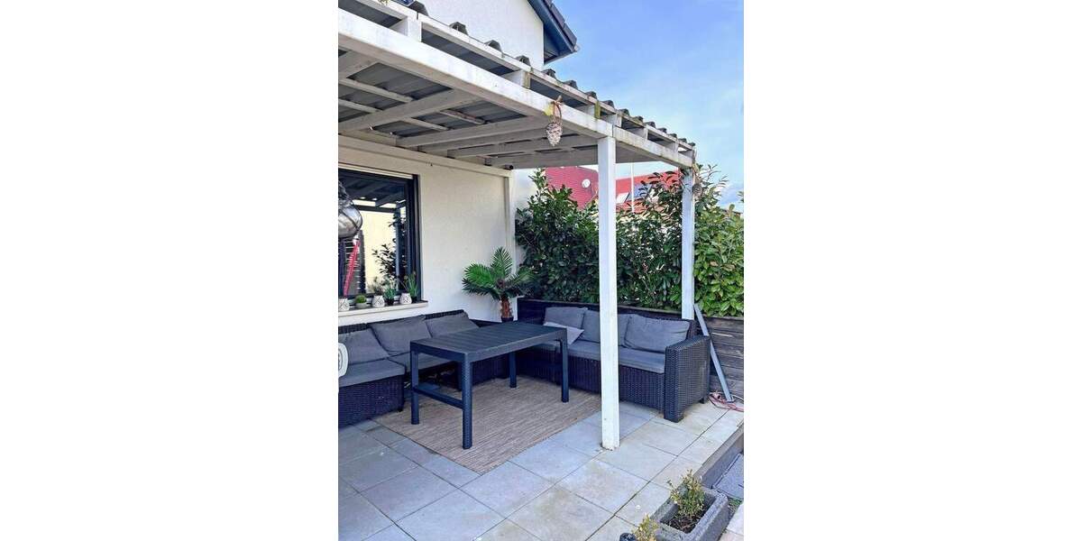 Einfamilienhaus Wachenroth - 4 Zimmer, 100 m&sup2;, 499.000&euro; | Angebot:26015960