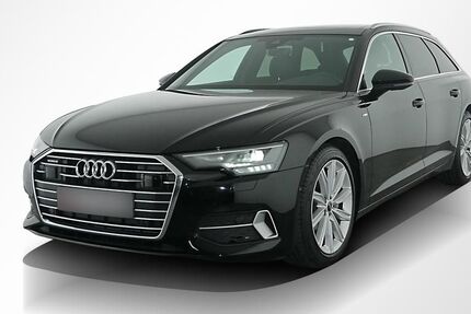 Audi A6 40.800 km 34.680 &euro; Höchstadt an der Aisch 91315