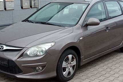 Hyundai i30 300.500 km 1.750 &euro; Burgebrach 96138