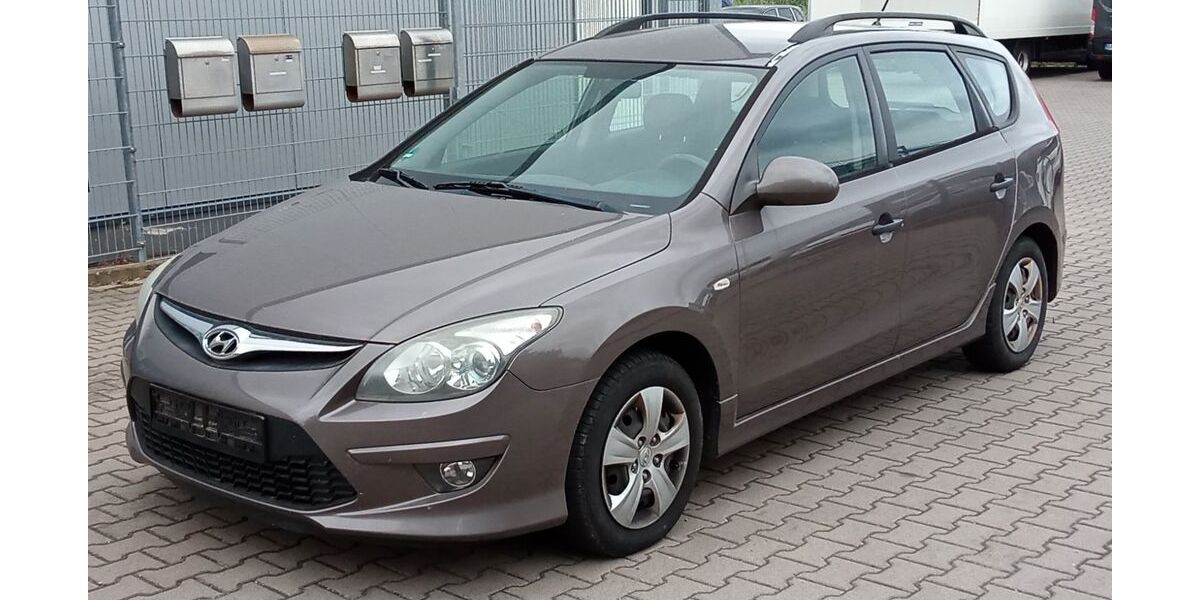 Hyundai i30 300.500 km 1.750 &euro; Burgebrach 96138