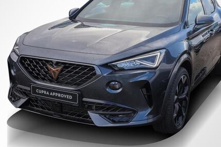 Cupra Formentor 22.044 km 29.909 &euro; Höchstadt an der Aisch 91315
