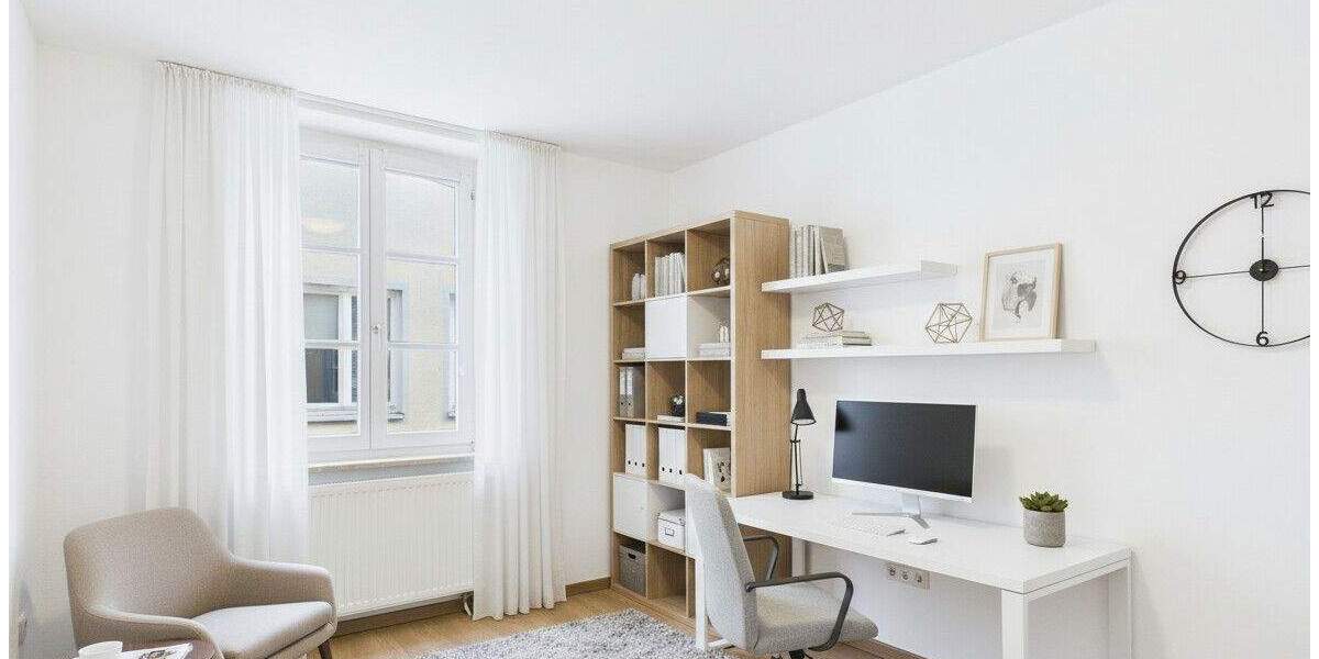 Mehrfamilienhaus, Wohnhaus Bamberg Gärtnerstadt - 2 Zimmer, 524 m&sup2;, 2.300.000&euro; | Angebot:25696963