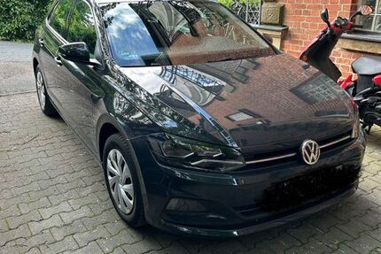 VW Polo 84.000 km 12.900 &euro; Bamberg 96049