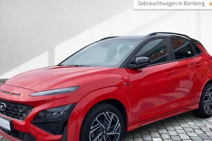 Hyundai KONA 32.522 km 21.698 &euro; Bamberg 96052