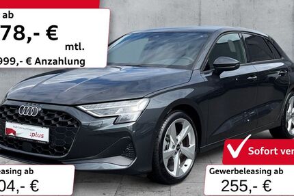 Audi A3 5.624 km 27.950 &euro; Bamberg 96052