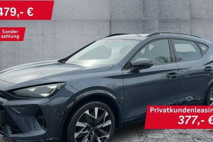 Cupra Formentor 19.102 km 37.300 &euro; Scheßlitz 96110