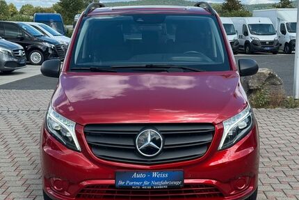 Mercedes-Benz Vito 84.000 km 34.990 &euro; Bamberg 96052