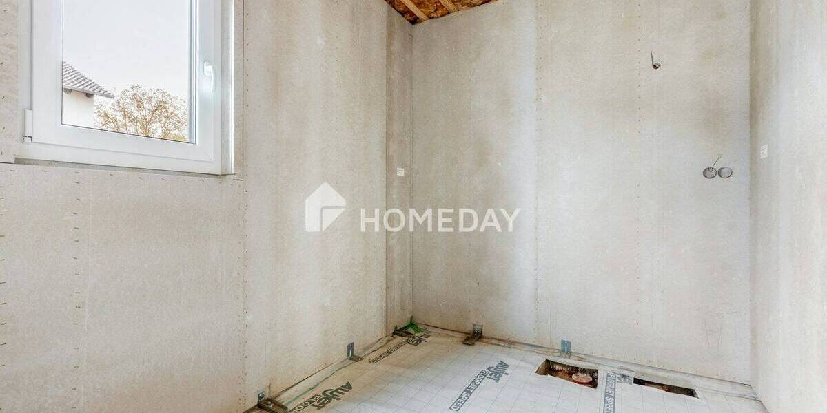 Einfamilienhaus Scheßlitz Straßgiech - 6 Zimmer, 200 m&sup2;, 399.000&euro; | Angebot:26584386