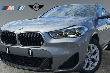 BMW X2 64.109 km 27.860 &euro; Bamberg 96050